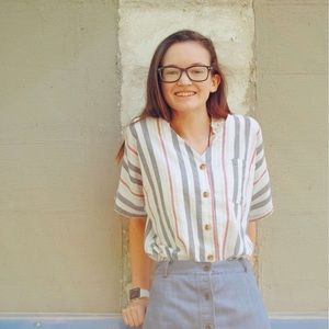 Meet your Posher, Kira